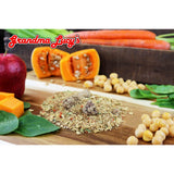 Grandma Lucy's Grain Free Pureformance Lamb & Chickpea Freeze Dried Dog Food