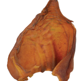 Premium Pig Ear Dog Treat, Large