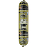 Redbarn Dog Food Roll,  Beef