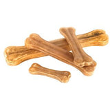 Donegal Natural Pet Treats Pressed Rawhide Bone Dog Chew