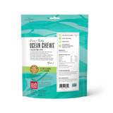 The Honest Kitchen Beams Wolffish Skins Dog Treats