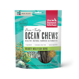 The Honest Kitchen Beams Wolffish Skins Dog Treats