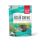 The Honest Kitchen Beams Wolffish Skins Dog Treats