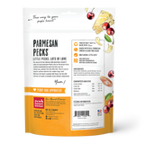 The Honest Kitchen Parmesan Pecks Duck & Cherry Recipe Dog Treat, 8oz