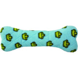 Tuffy Mighty Bone Durable Squeaky Dog Toy