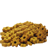 K9 Granola Factory Pumpkin Crunchers Apple & Cranberry Dog Treats