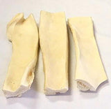Donegal Natural Pet Treats Vanilla Chunky Cheek Dog Chews, 3lb