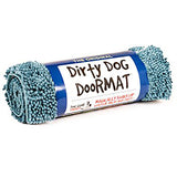 Dog Gone Smart Dirty Dog Doormat, Medium