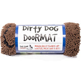 Dog Gone Smart Dirty Dog Doormat, Large