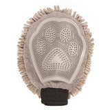 Dog Gone Smart Dirty Dog Grooming Mitt