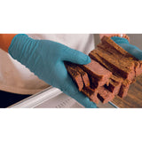 Saint Rocco's USA Cheeseburger Recipe Jerky Dog Treats