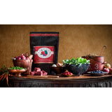 Fromm Four Star Nutritionals Grain-Free Beef Frittata Veg Dry Dog Food