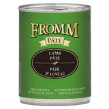 Fromm Gold Lamb Pate Canned Dog Food, 12/12.2oz