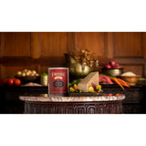Fromm Gold Beef & Barley Pate Canned Dog Food, 12/12.2oz