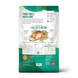 The Honest Kitchen Gourmet Whole Food Clusters Grain Free Chicken Dry Cat Food