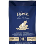 Fromm Gold Reduced Activity & Senior Formula Dry Dog Food