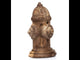 Redbarn Chew-A-Bulls Fire Hydrant Dental Chew for Dogs