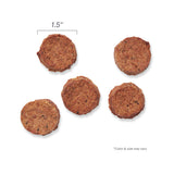 The Honest Kitchen Cod Crisps Dog Treats, Cod & Strawberry
