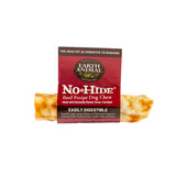 Earth Animal No Hide Beef Flavored Rawhide Alternative Chew For Dogs