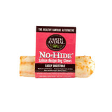 Earth Animal No Hide Salmon Flavored Rawhide Alternative Chew For Dogs