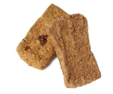 Plato Original Real Strips Salmon Recipe Dog Treats