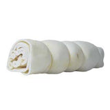 Donegal Natural Pet Treats Natural Beef Cheek Roll Dog Chew, 10-12"