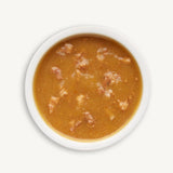 The Honest Kitchen Pumpkin Pour Overs Turkey & Pumpkin Stew Wet Food Topper For Dogs, 12/5.5oz