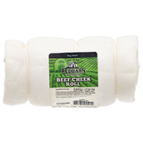 Redbarn Beef Cheek Roll Dog Chew