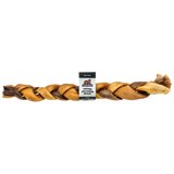 Redbarn Collagen Braid Dog Chew, 12in