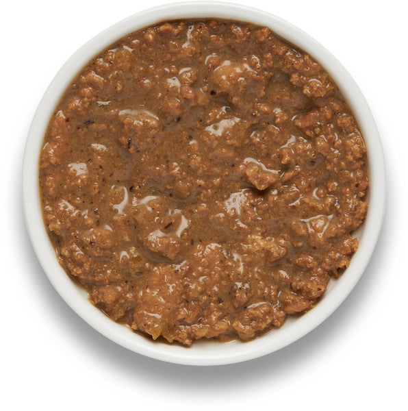 The Honest Kitchen Minced Chicken in Bone Broth Gravy Wet Cat Food