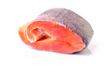 Plato Original Real Strips Salmon Recipe Dog Treats