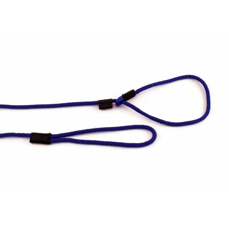 WDB Soft Lines Slip Lead For Dogs,  6ft x 3/8in