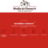 Stella & Chewy's Freeze Dried Chicken Heart Treats For Dogs
