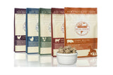 Steve's Real Food Raw Dog Food