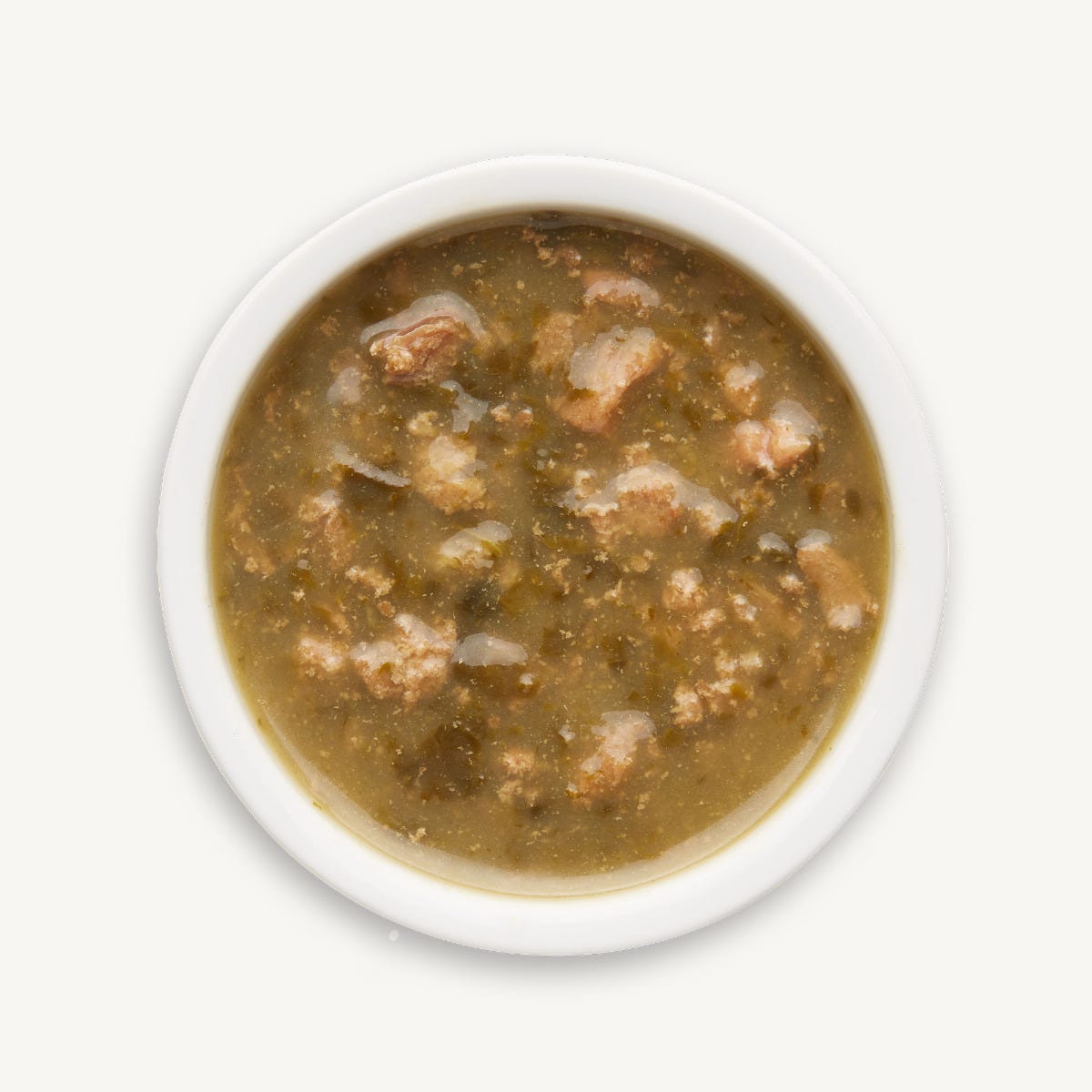 The Honest Kitchen Pour Overs Superfood Turkey Stew Wet Food Topper For Dogs, 12/5.5oz