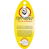 Tuffy Duraforce Bone Tough Dog Toy