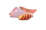 Plato Original Real Strips Turkey & Sweet Potato Recipe Dog Treats